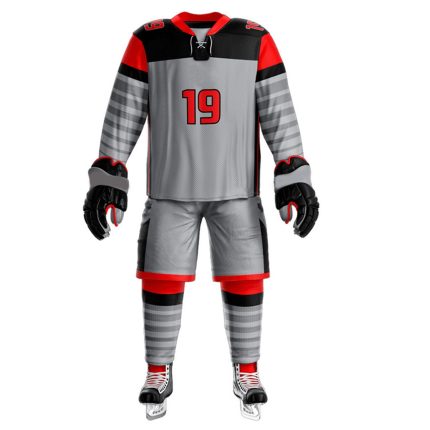 Lacrosse Uniform