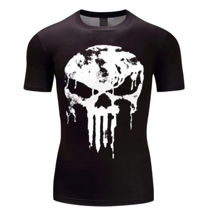Gym T Shirt